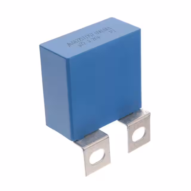 B32656S2224J561 EPCOS - TDK Electronics  Film Capacitors